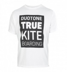 Duotone Tee SS TRUE KB (2020) póló 